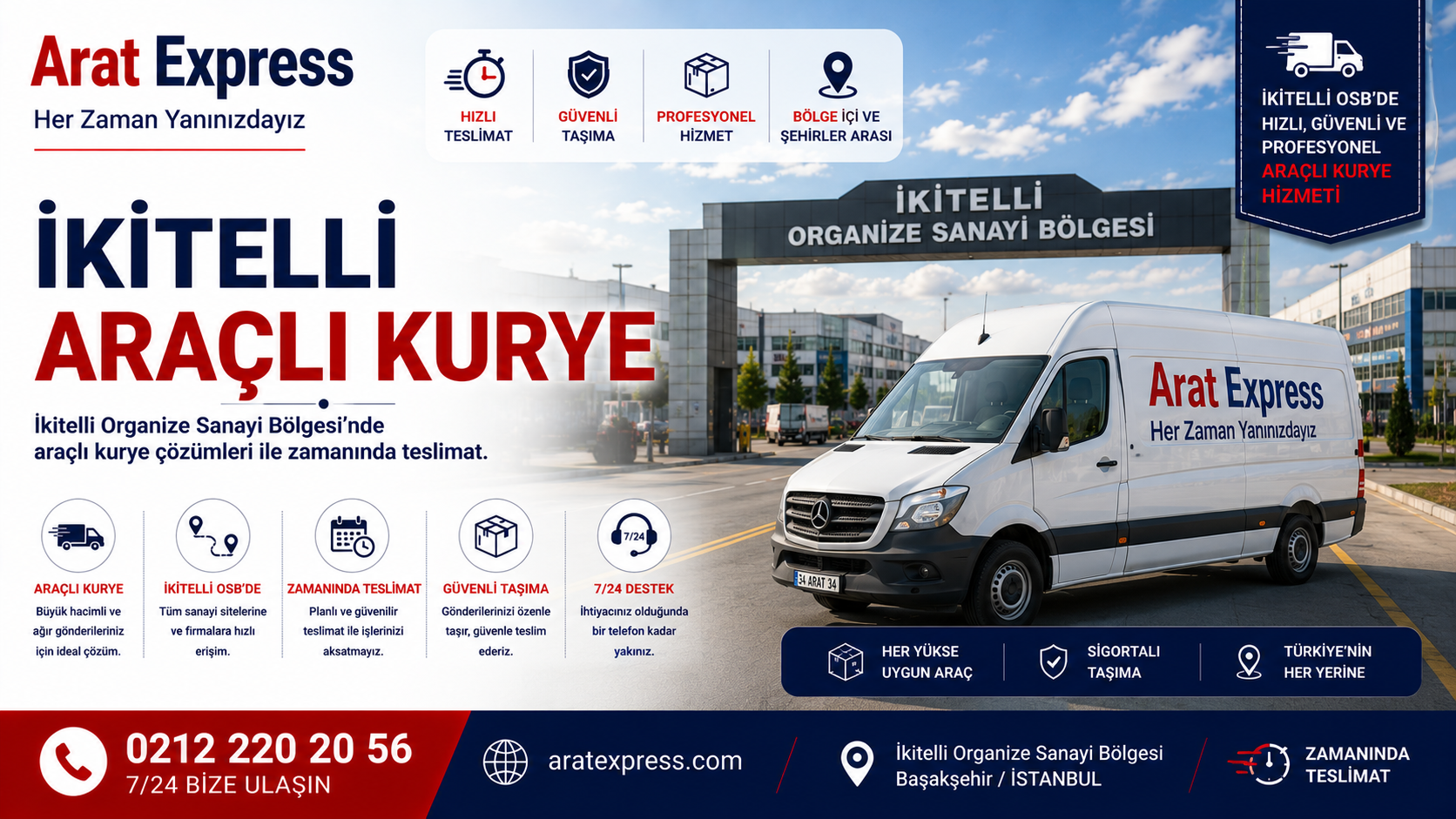 ikitelli-aracli-kurye
