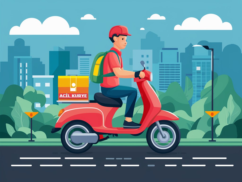  İstanbul Eczane Kurye