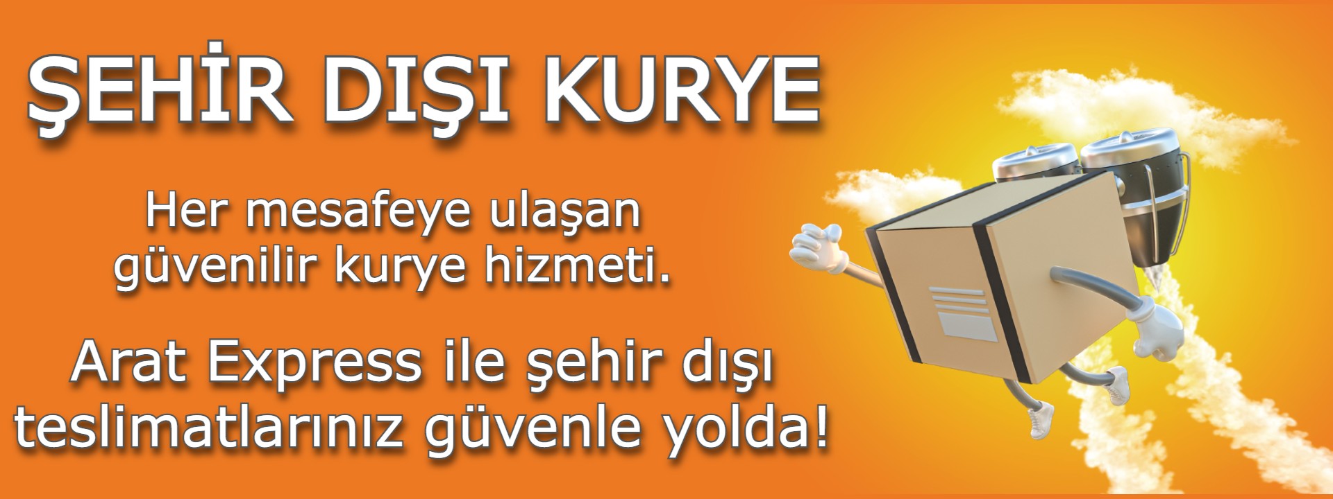  Esenler Şehir Dışı Kurye