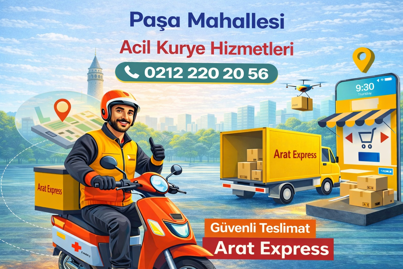 pasa-mahallesi-acil-kurye-hizmetleri