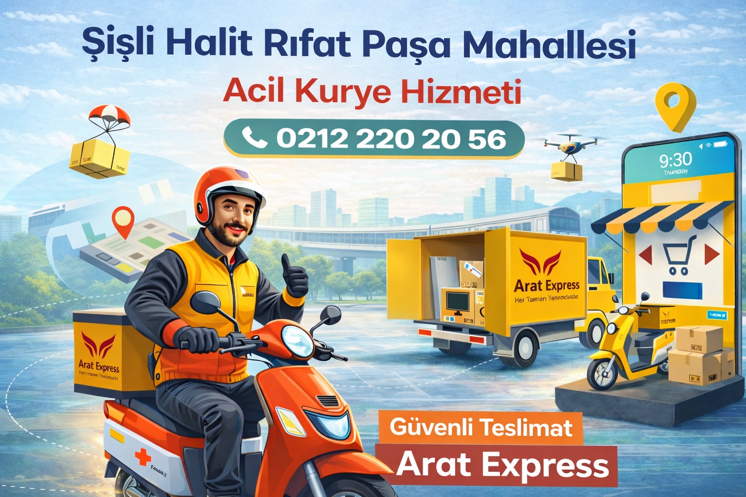 sisli-halit-rifat-pasa-mahallesi-acil-kurye-hizmeti