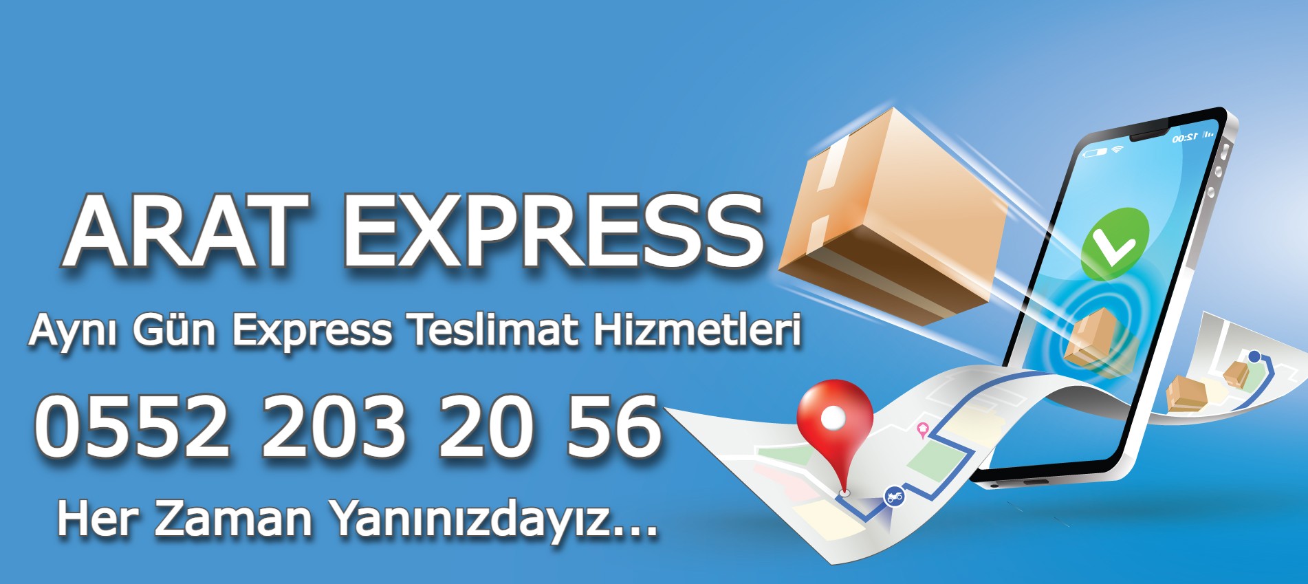  Express Kargo