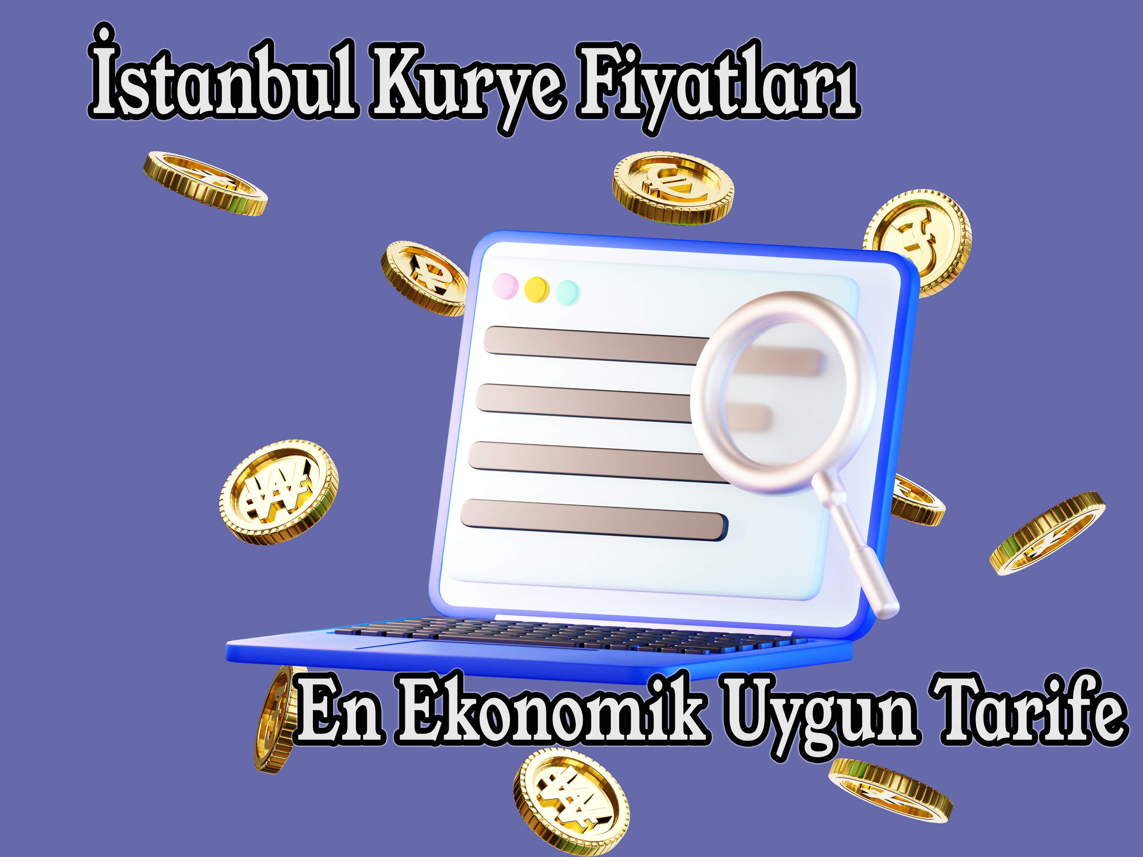  İstanbul Kurye Fiyatları : En Ekonomik Uygun Tarife