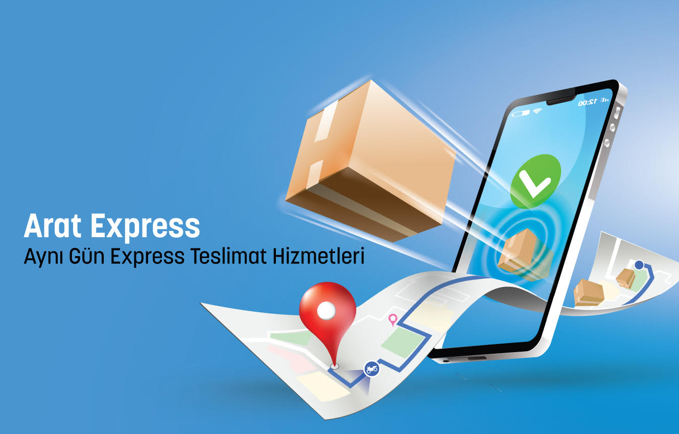  Bahçelievler express kurye