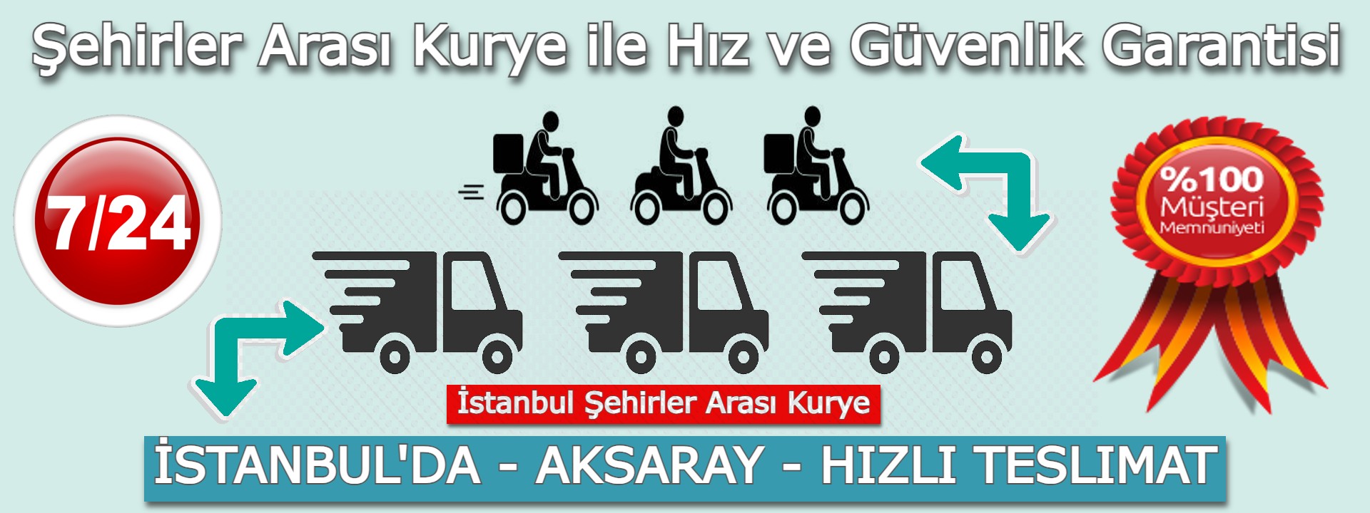  İstanbul Aksaray Şehirler Arası Kurye