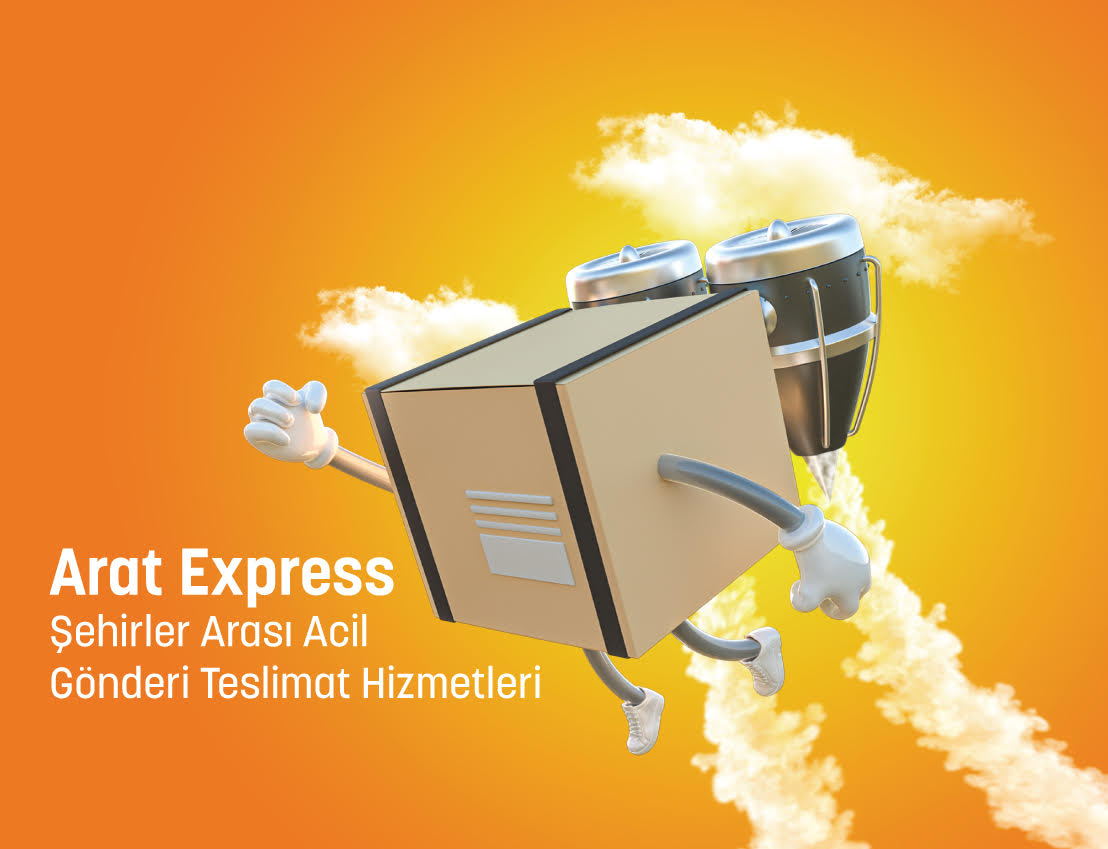  Büyükçekmece Şehirler Arası Kurye